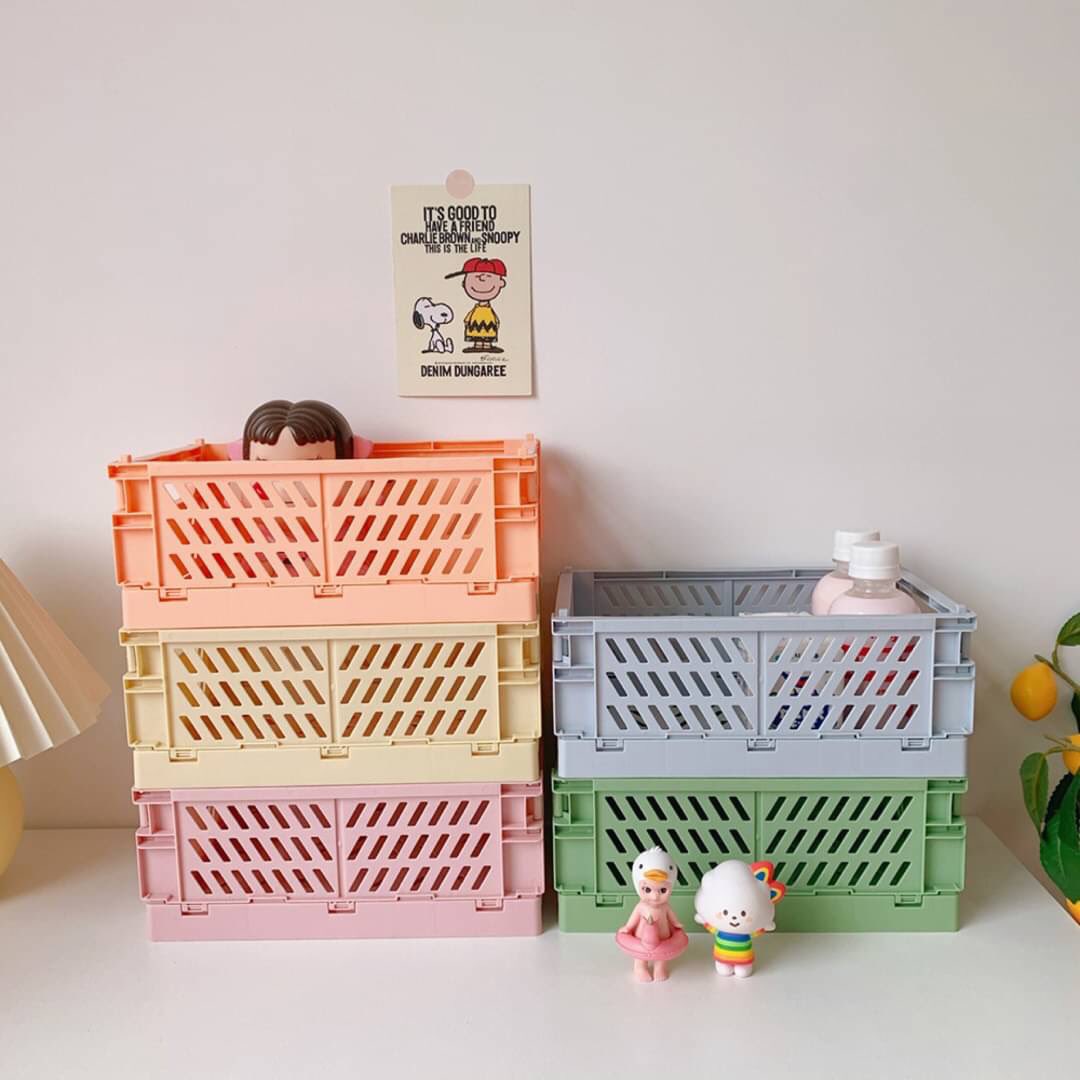 thursday19th's tweet photo. (pre) colorful mini carton 🧺

ขนาด 16.5x24.8x9.7 cm
สี pink/green/blue/yellow/orange

🐰 ราคา 180฿/set (1set = 2 ชิ้น คละสีได้)
- แยกชิ้นเดียว 99฿

📦 ค่าส่ง 40/60
📌 #พรีกับเธิสดิ

#ถูกบอกต่อ #ถูกและดี #พื้นที่ขายของ #พรีออเดอร์ #ไว้ขายของห้ามรีวิวโว้ยย https://t.co/y24fmpavfJ