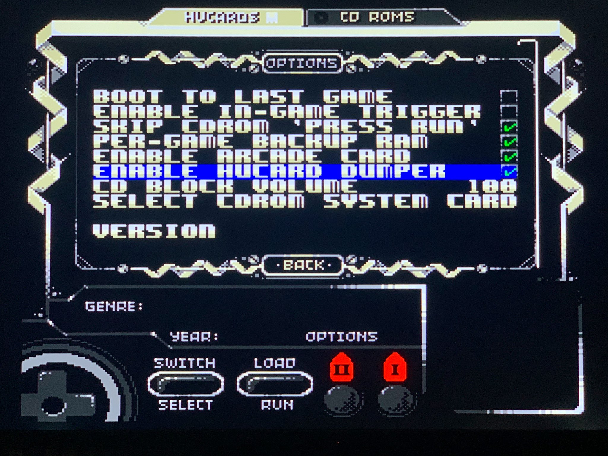 レイサ M2 Marumi 情報ありがとうございます Ios抽出は実機を昔に 技術的好奇心 でアレコレしてたので何とか 変換方法がちょい手間ですがファイル形式が違うのは仕方無いですよね Cd Rom2系は音楽良い物が揃ってるからサントラ代わりに欲しいんですよ