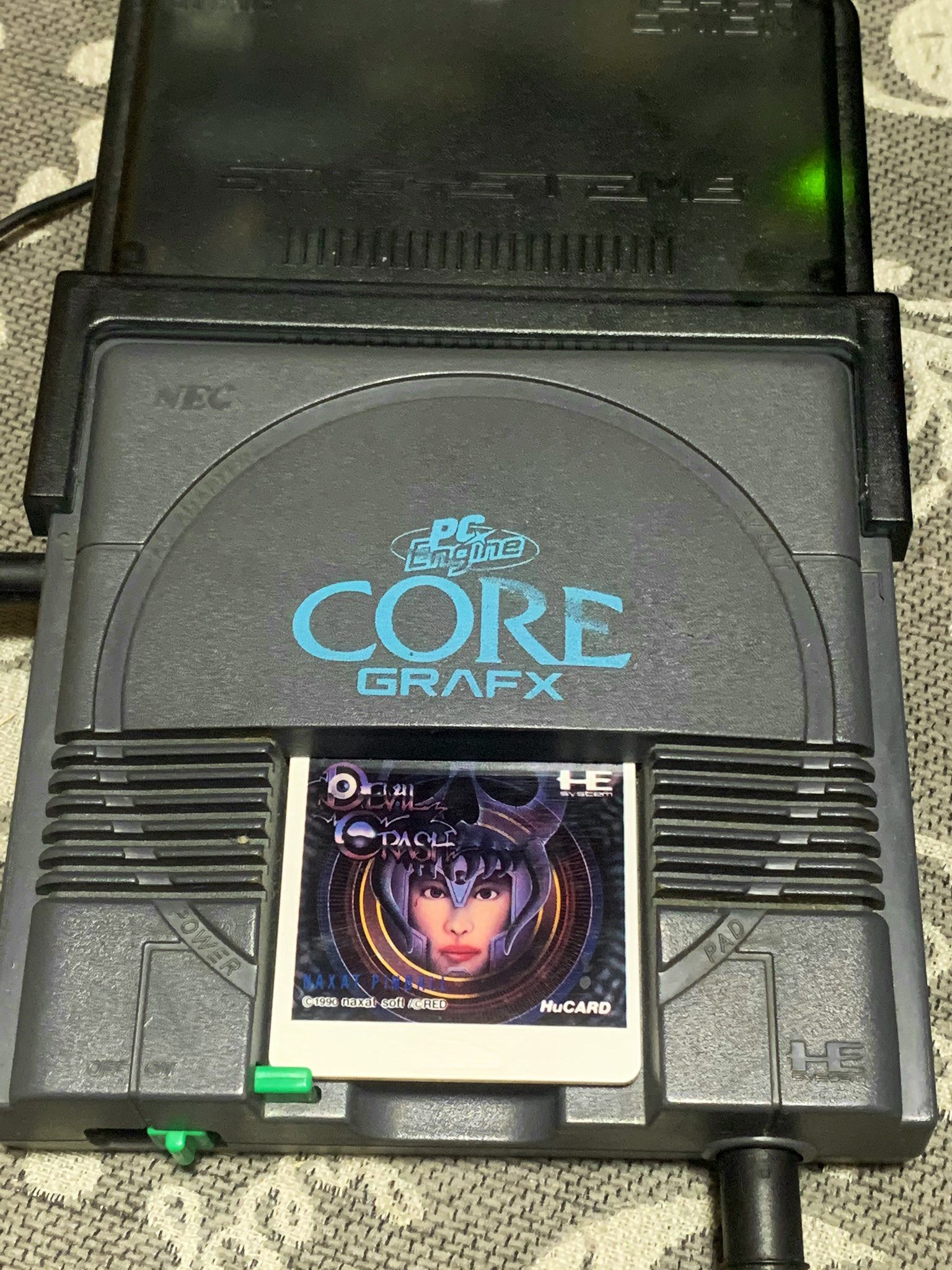 レイサ M2 Marumi 情報ありがとうございます Ios抽出は実機を昔に 技術的好奇心 でアレコレしてたので何とか 変換方法がちょい手間ですがファイル形式が違うのは仕方無いですよね Cd Rom2系は音楽良い物が揃ってるからサントラ代わりに欲しいんですよ