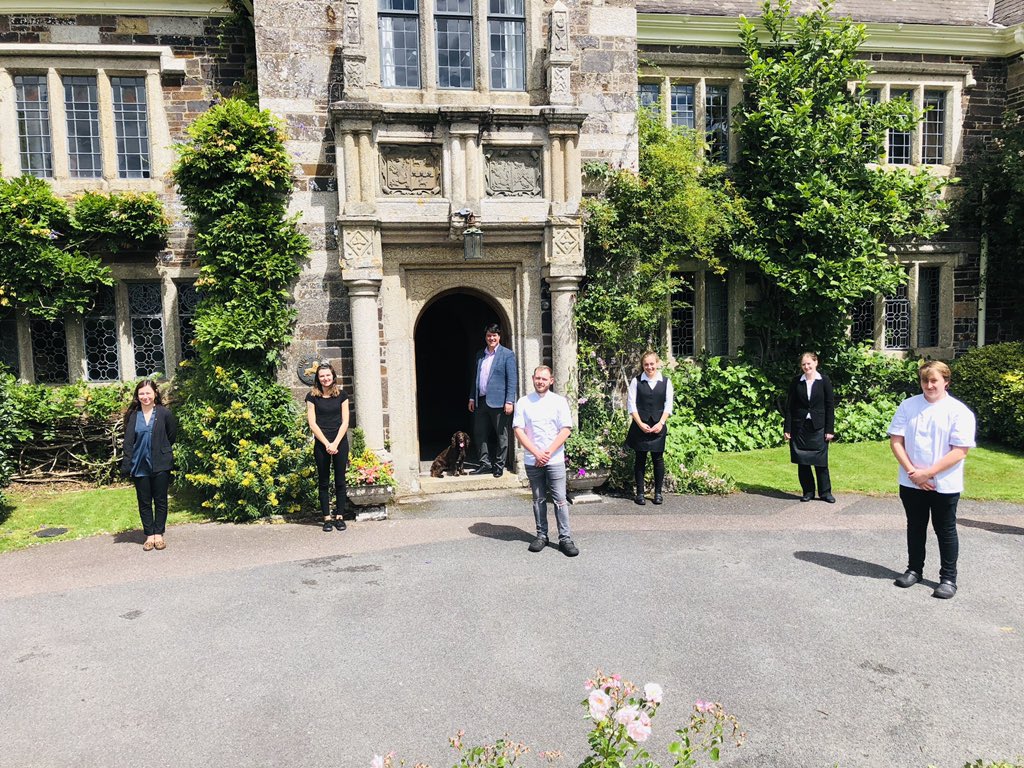 Lewtrenchard tweet picture