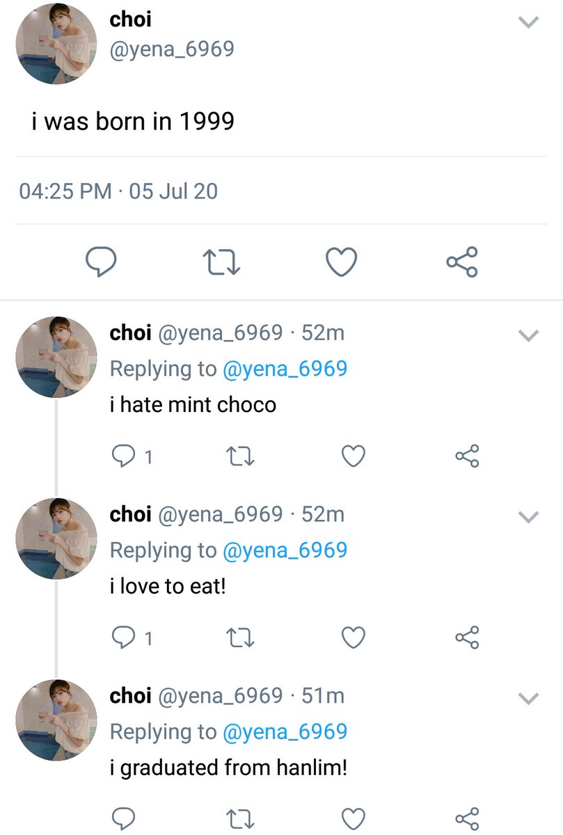 Iz*one au's (@Izone_au) / Posts / X