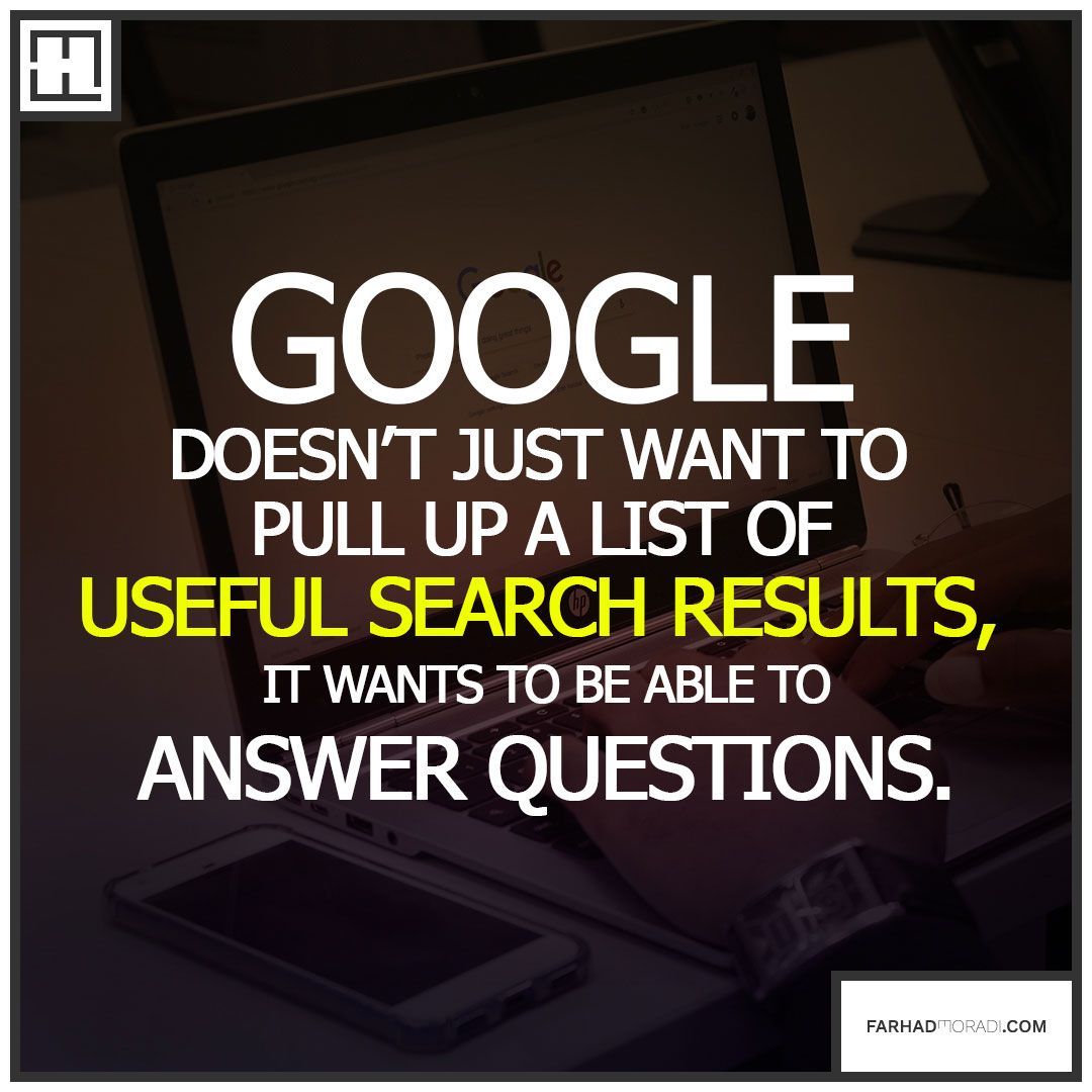 farhadmoradik's tweet image. Google has updated the SEO algorithm and they are smarter than ever. You really need a serious strategy for SEO to be listed on the first page of Google. DM me for any project you may have. #SEO #Google #SEOalgorithm #Ai #Strategy #GoogleFirstPage #Success #Freelancer #Dubai