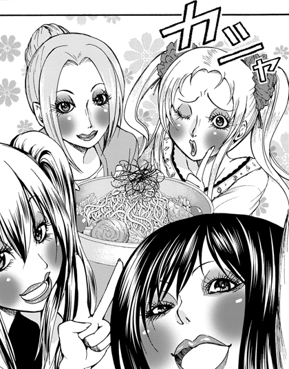 注目 画像ツイート ぐらんぶる 18ページ目 アニメレーダー