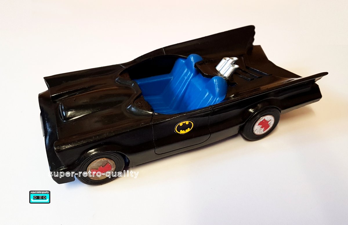 #mego #batmobile #1970s #megotoys #superretroquality #ebay #nowonsale #birthday #present #giftideas