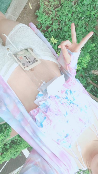 コスプレイヤーmonaのTwitter画像16