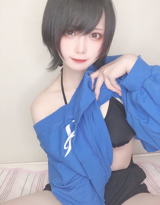 コスプレイヤーmonaのTwitter画像15