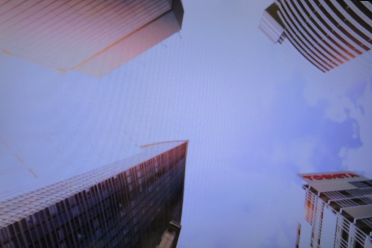 にゃんこ 川崎 現在ｂｓ日テレで再放送中の川崎が舞台のアニメ のリリースザスパイスのオープニングの所で一瞬 向かいのミューザとともに東芝未来科学館の建物が登場しますよ O