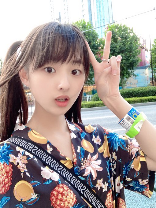 Twitterのコスプレ画像48