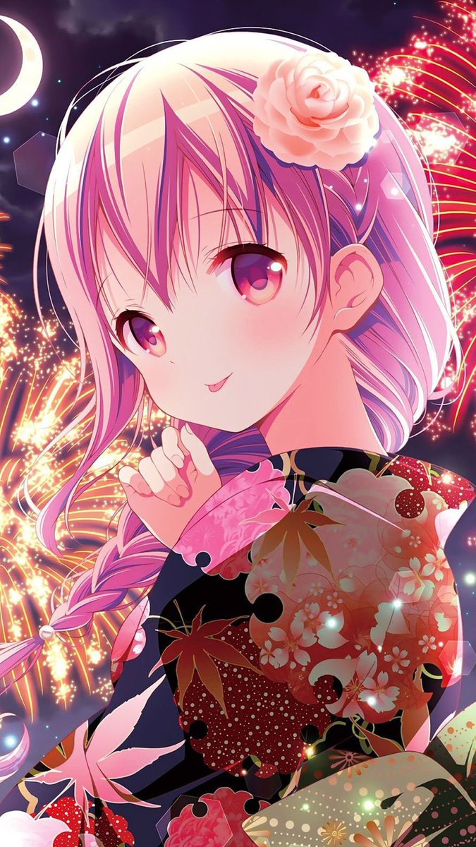 アニメ壁紙