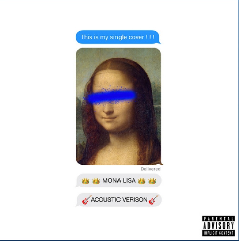 offbloom's tweet image. Mona Lisa Acoustic Out Now!! Hope u enjoy this laid back chilled version for the slow summer days💞 open.spotify.com/track/75E5qeF4…