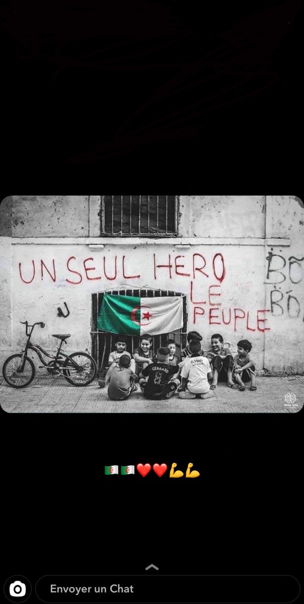 5 juillet 1962 ❤️🇩🇿💪 #5juillet1962 #Algerie