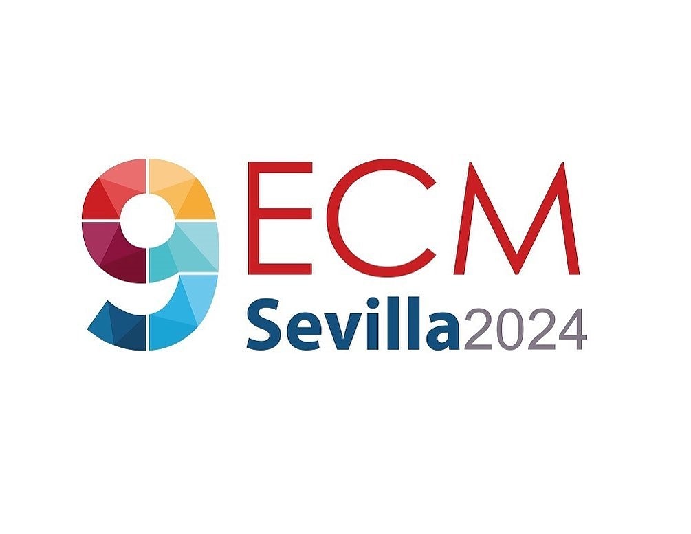 Sevilla organizará el ECM 2024 ► bit.ly/38rWOpT <a href="/ECM2024Sevilla/">ECM2024 Sevilla</a>