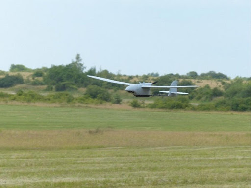 ASAFRANCE2's tweet image. #ARMEMENT #DRONES : Livraison des trois premiers systèmes de #minidrones de #reconnaissance à l&apos;#ArméeDeTerre
asafrance.fr/item/armement-…