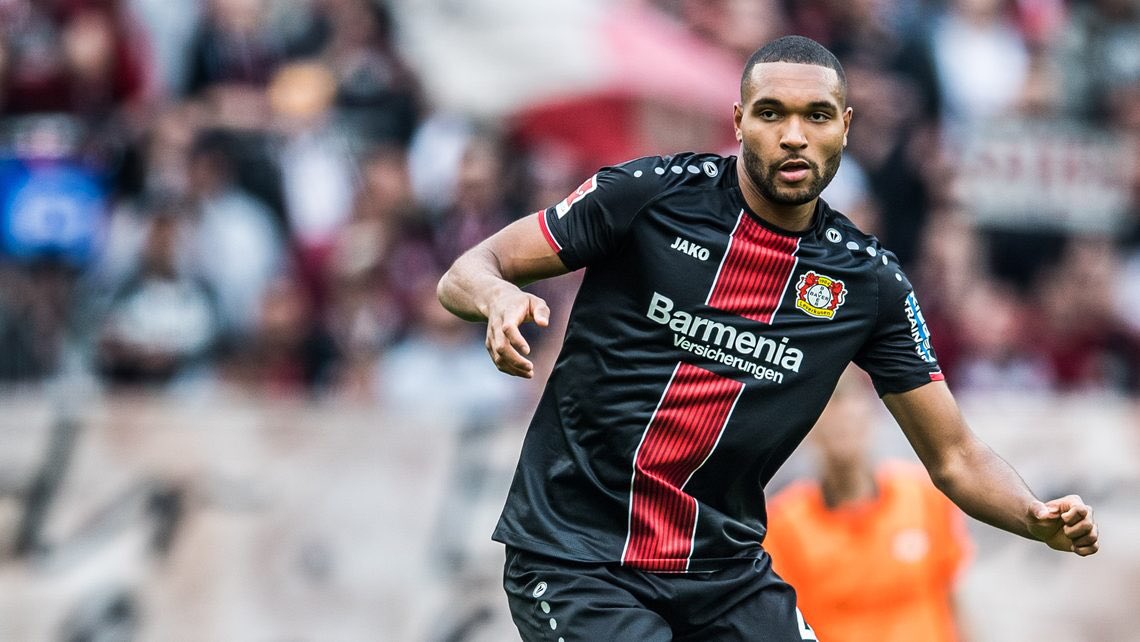1. Jonathan Tah:He’s played 9 times for Germany and has made 43 appearances for Bayer Leverkusen this season and would get into our team. Exactly what we need in my opinion with an average rating of 6.90 in the Bundesliga (more than Lindelöf and Bailly).