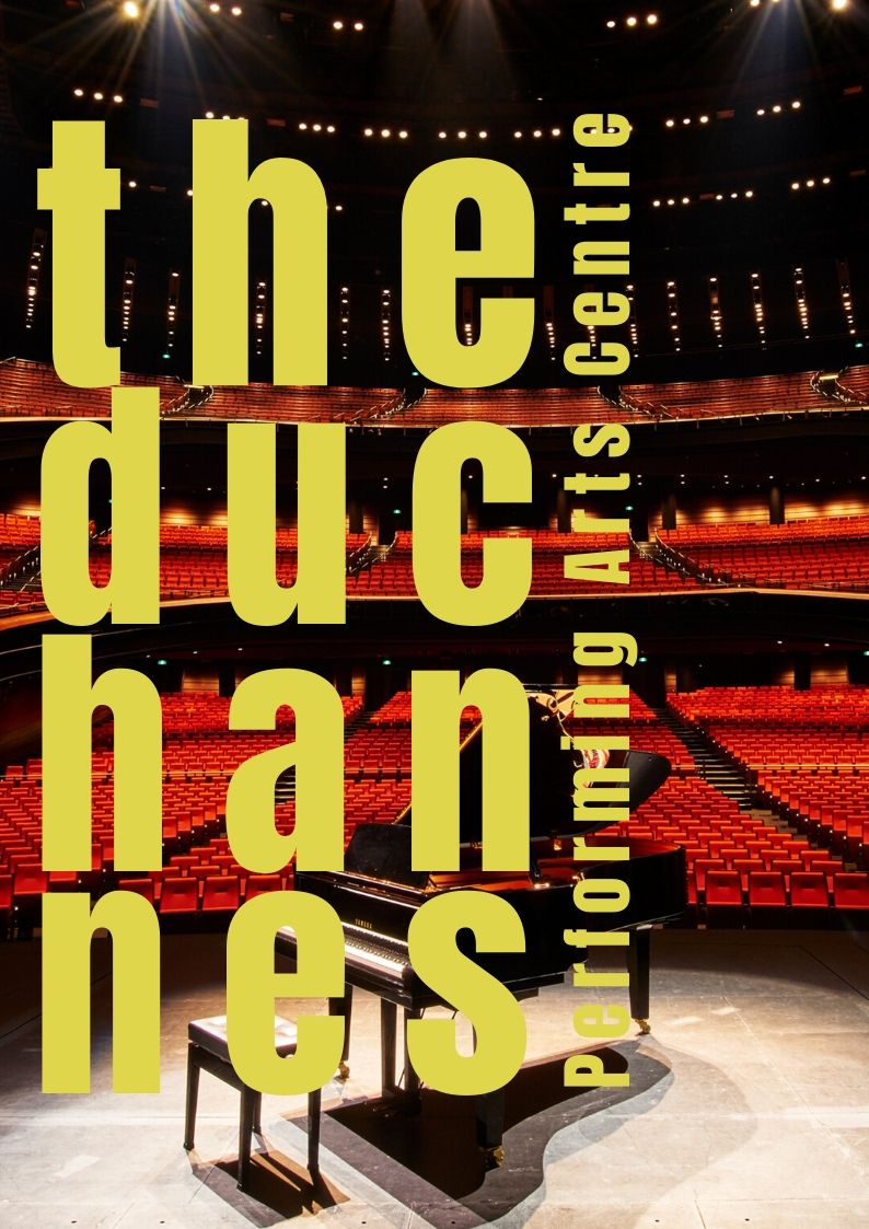 DuchannesPAC's tweet photo. ㅤ
The Duchannes Performing Arts Centre held its grand opening on April 4, 2020, which becomes the first performing art centre of The Duchannes Family in Indonesia.

The performing arts centre become a place for Arts to live and Performances to be alive.
ㅤ https://t.co/lWwMLM6nb7