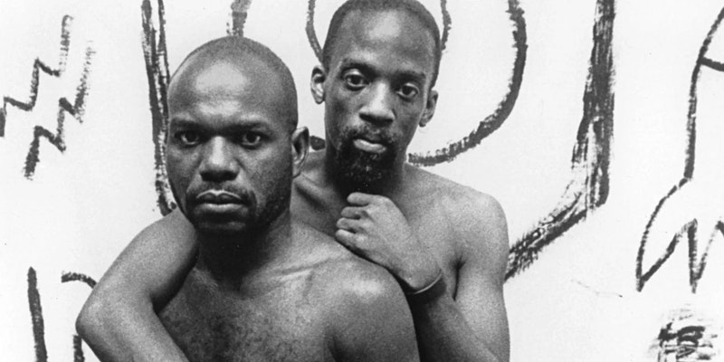A reminder that tomorrow <a href="/BerthaDocHouse/">Bertha DocHouse</a> are holding a rare screening of Marlon Riggs' Tongues Untied.

Cited as one of the most significant docs of the 20th century, this landmark essay film explores what it means to be Black and gay.

Register here: bit.ly/TonguesUntiedB…
