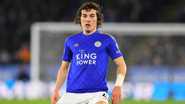 2. Caglar SoyuncuThe Turkish CB from Leicester has had a brilliant breakthrough season and has all the right attributes for the position: pace, strength and defensive awareness. At 23, it would be more on the expensive side but worth it, for me.