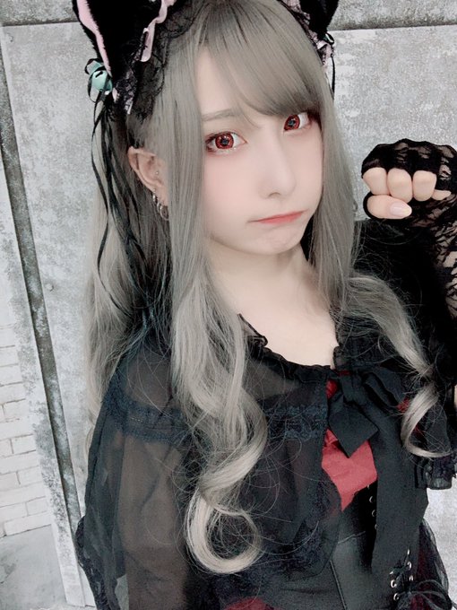 Twitterのコスプレ画像73