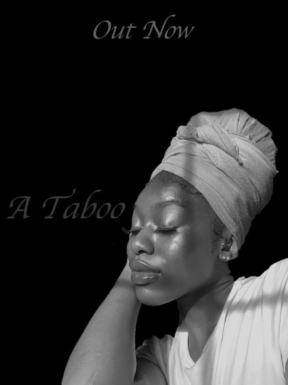 AuuudsThePoet's tweet photo. ‘A Taboo’ is OUT NOW on all major platforms. This piece is dear to my heart and touches on things that aren’t openly spoken about in some households. 

Thank You Jesus for this gift and to my mentor for believing in me 🥺❤️

prod. By @1Daniel_Johnson 

https://t.co/dGniPmHjvh https://t.co/q5zy5FdW59