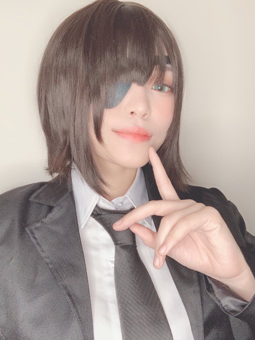 Twitterのコスプレ画像31