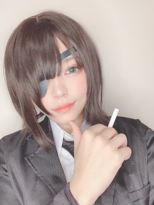 Twitterのコスプレ画像32