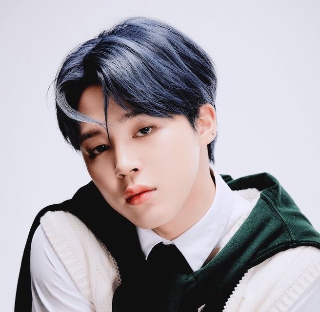 JIMIN BD PROJECT tweet media