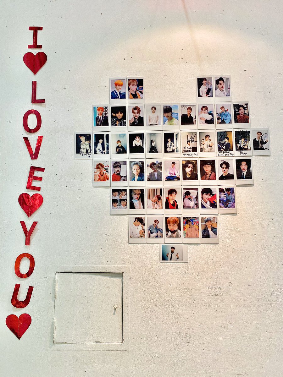 myanswer94's tweet photo. ⠀⠀⠀
𝘾𝙖𝙧𝙥𝙚 𝘿𝙞𝙚𝙢

너무 열심히 준비한게 드러나는
첫 전시회 너무 축하해🎉

내일 12:00~17:30까지 전시된
다들보고오세요💕
@Mellowcolor_yt 
@BlueDawn_920706 

#CarpeDiem_Y
#HAPPY_YEONTAE_DAY
#IN2IT #인투잇 #연태 #정연태 #YEONTAE https://t.co/rGfnIFAxYk