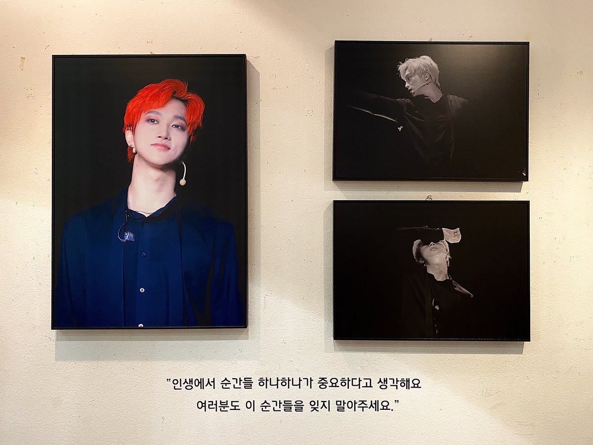 myanswer94's tweet photo. ⠀⠀⠀
𝘾𝙖𝙧𝙥𝙚 𝘿𝙞𝙚𝙢

너무 열심히 준비한게 드러나는
첫 전시회 너무 축하해🎉

내일 12:00~17:30까지 전시된
다들보고오세요💕
@Mellowcolor_yt 
@BlueDawn_920706 

#CarpeDiem_Y
#HAPPY_YEONTAE_DAY
#IN2IT #인투잇 #연태 #정연태 #YEONTAE https://t.co/rGfnIFAxYk