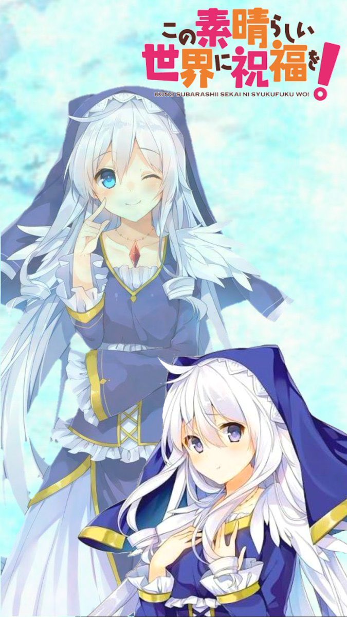 アニメ壁紙