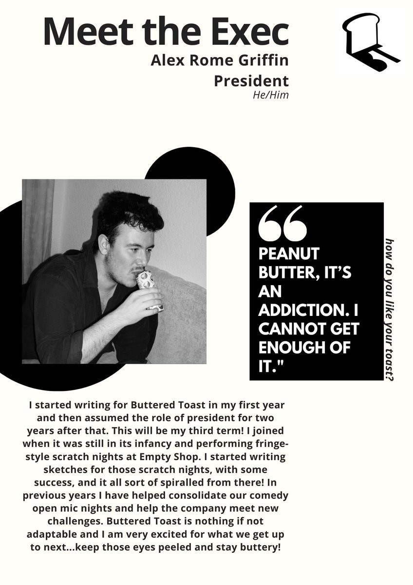 Buttered Toast (@butteredtoasttc) on Twitter photo 