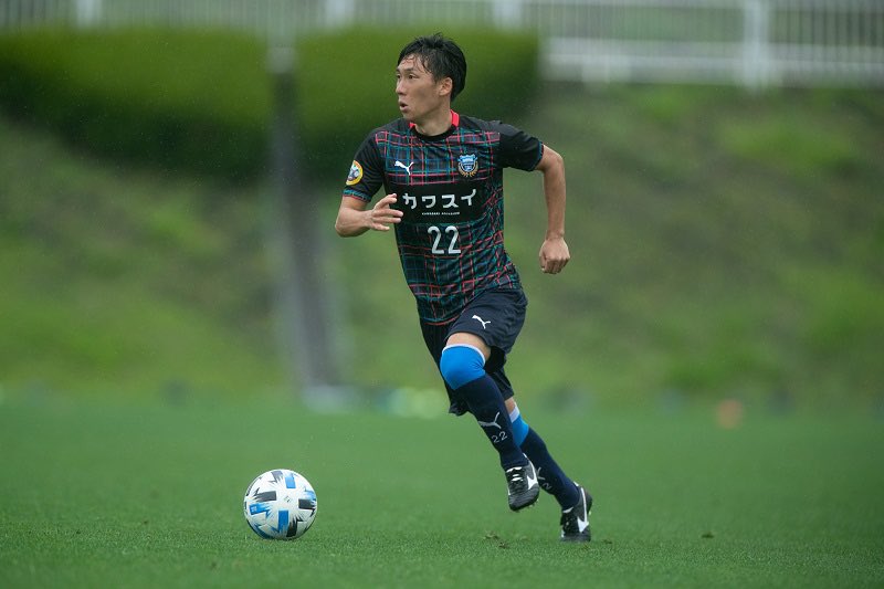 川崎フロンターレ on X: 