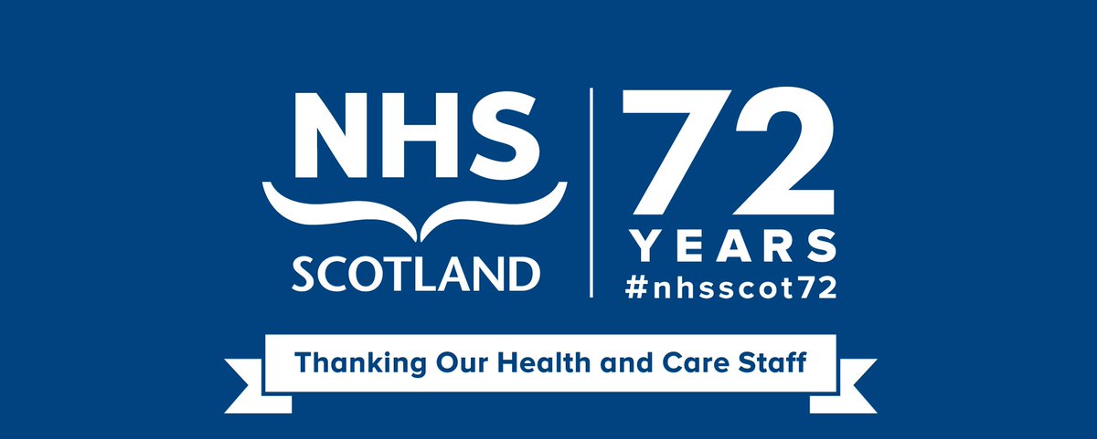 At 5.00pm tonight we're giving one huge round of applause (and weather permitting a big cheers with our pint glasses too) for all the health and social care heroes throughout NHS Scotland! 👏💙

Please join us and show you appreciation! 🙌

We are Rosehearty! ❤️

#NHSscot72