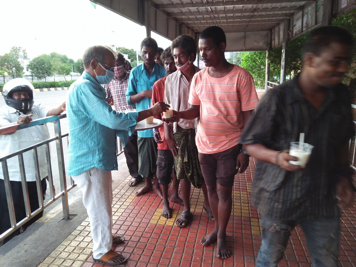 Annadanambala (@annadanambala) on Twitter photo 