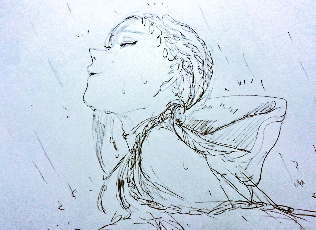 ☔  カリジャミ 