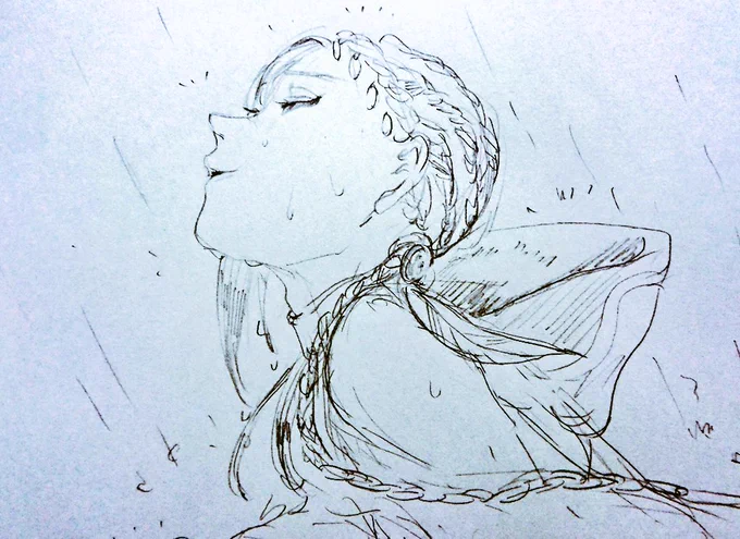 ☔  カリジャミ 