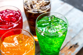 Healthonics's tweet photo. Avoid excess consumption of #Sugar through processed food or, sugar-sweetened beverages, etc. Study @escardio: Excess sugar intake leads to unhealthy #Fat deposition around the heart and abdomen. This can increase the risk of heart diseases, #Diabetes, etc. https://t.co/NsAwf6dCwd