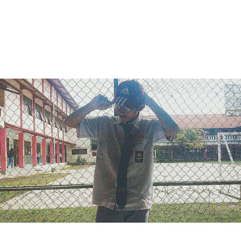 Terimakasih Putih Abu-abu