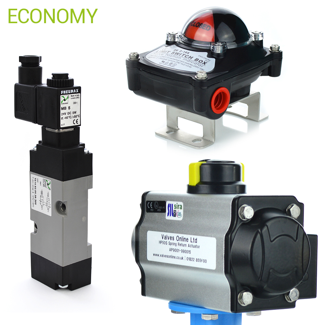 valvesonlineuk's tweet image. Our powerful rack and pinion #pneumaticactuator can be fitted with our economy #switchbox and or #NamurPilotSolenoid #Valve.

contact us with your economy #actuatedvalve requirements:
sales@valvesonline.co.uk

#valves #valvesonline #actuator #valveselect #engineering
