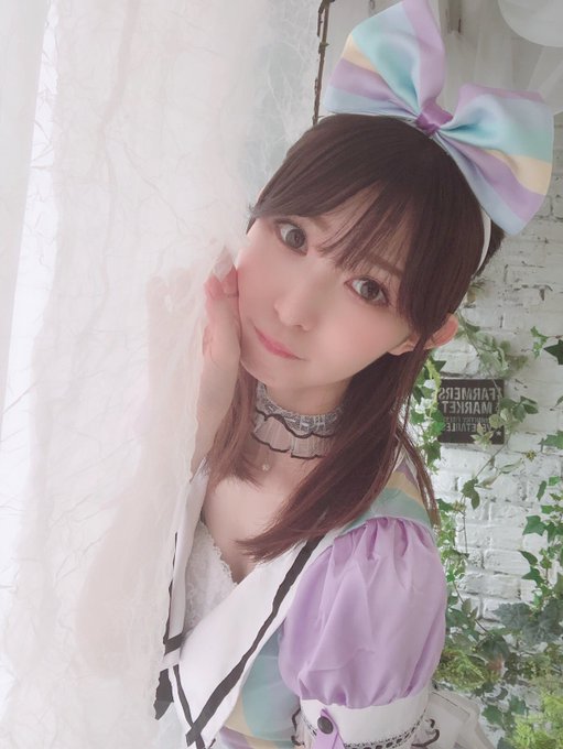 コスプレイヤー璃波のTwitter画像10
