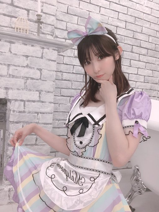 コスプレイヤー璃波のTwitter画像11