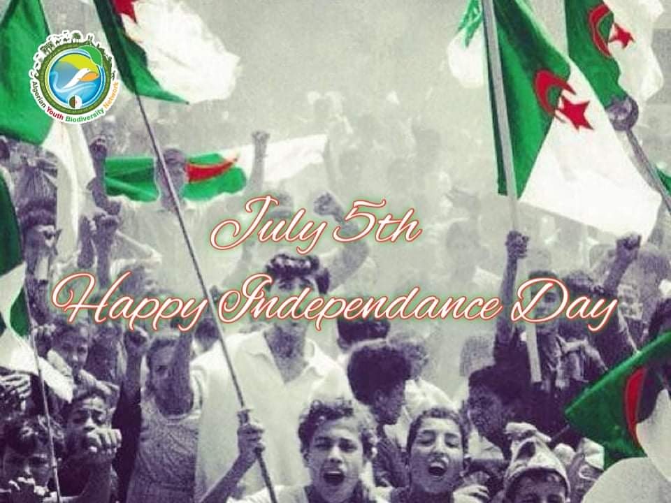 AlgeriaGybn's tweet photo. تحية خاصة لكل الشعب الجزائري ودامت الجزائر حرة مستقلة و كل عام وانتم بخير
       🇩🇿🇩🇿🇩🇿🇩🇿🇩🇿 تحيا الجزائر 🇩🇿🇩🇿🇩🇿🇩🇿🇩🇿
          🇩🇿👑المجد و الخلود لشهدائنا الابرار 👑🇩🇿 https://t.co/6dfDoy9mYA