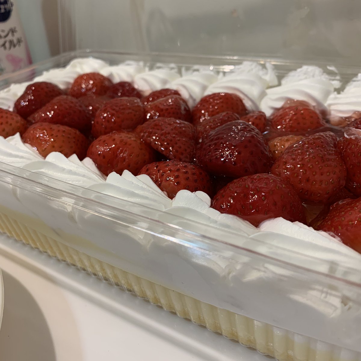 ___Peachy_01's tweet photo. これが最後のツイートです！

垢移行しますのでもしお優しい方がいたらついてきてくれると嬉しいです🥺
プロフに貼ってます !!

絡んでくれる方リストにぶち込みますので覚悟をお願いします https://t.co/bgTA3SEK80