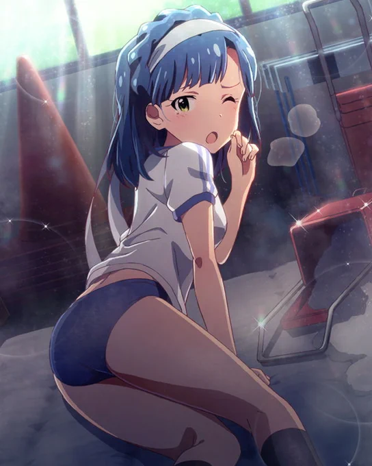 百合子に入れたい気持ちはとてもよく分かる 