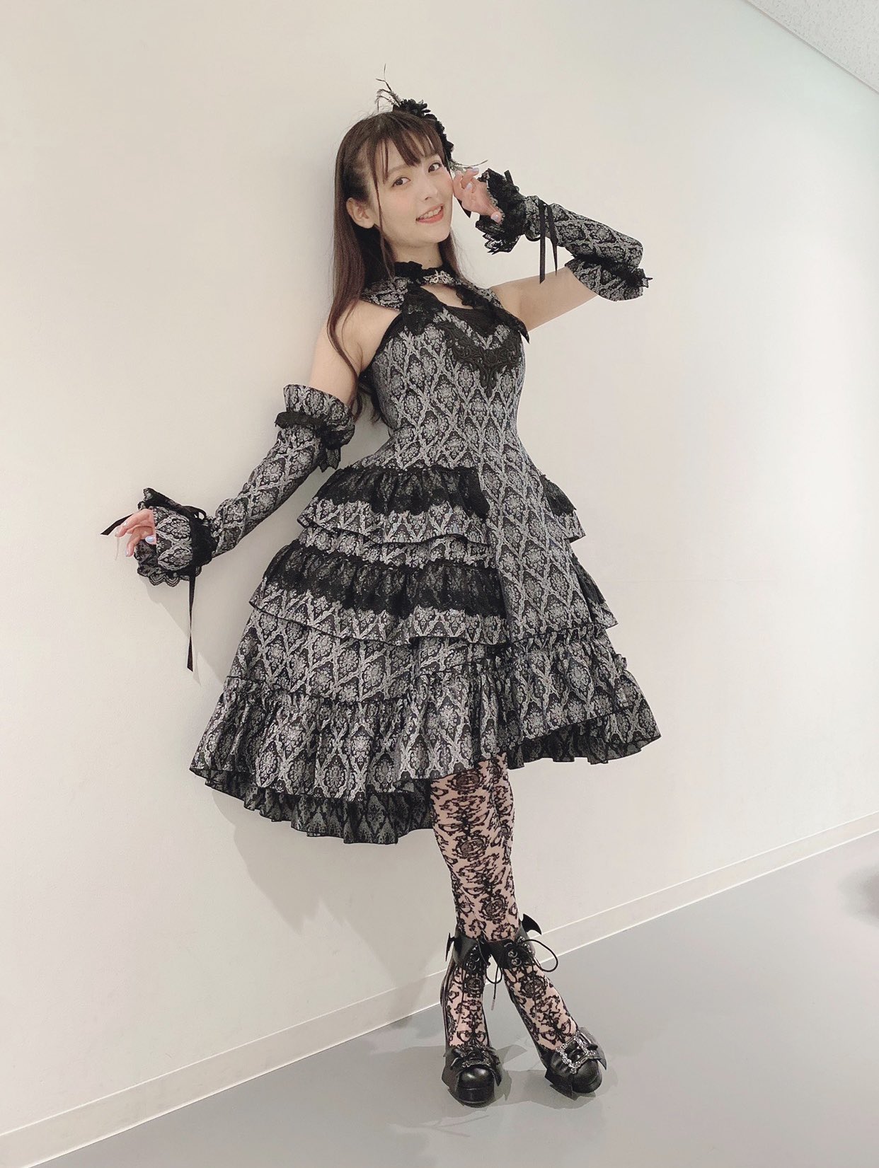 ALICE and the PIRATES 小悪魔パンプス A/P Little Devil Pumps by Alice and the Pirates