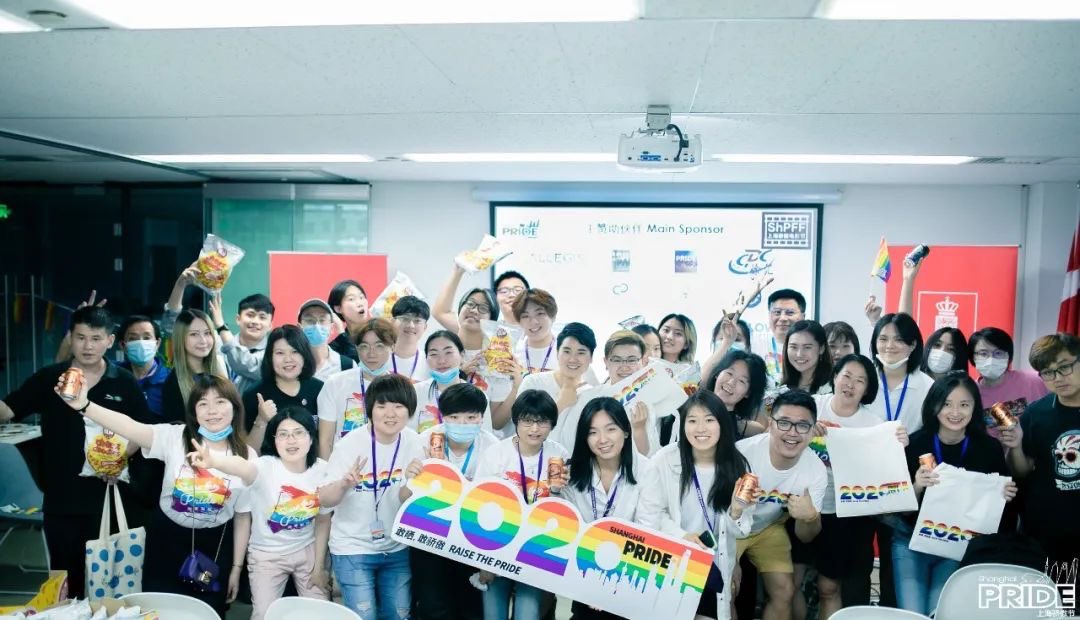 ShanghaiPride's tweet photo. #queer cinema on #ShPRIDE Nordic Day w/ #Denmark #Norway #Sweden #Finland consulates in #Shanghai #LGBT #films in #China to #raisethepride #敢晒敢骄傲 #Pride12 #ShanghaiPRIDE 

https://t.co/aNnj3Orbpv

@DanishMFA @NorwayMFA @SweMFA @Ulkoministerio @NorwayInChina @valtioneuvosto https://t.co/r00d7k6QJt