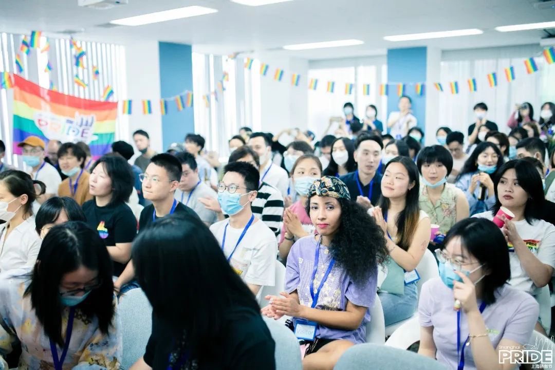 ShanghaiPride's tweet photo. #queer cinema on #ShPRIDE Nordic Day w/ #Denmark #Norway #Sweden #Finland consulates in #Shanghai #LGBT #films in #China to #raisethepride #敢晒敢骄傲 #Pride12 #ShanghaiPRIDE 

https://t.co/aNnj3Orbpv

@DanishMFA @NorwayMFA @SweMFA @Ulkoministerio @NorwayInChina @valtioneuvosto https://t.co/r00d7k6QJt