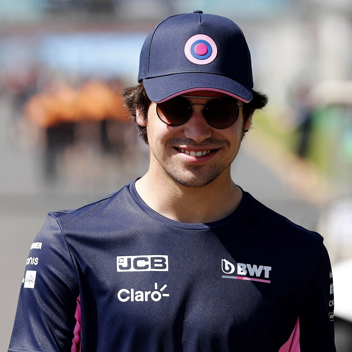 Aston Martin Aramco Cognizant F1 Team 