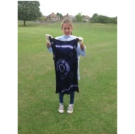 woodstonprimary's tweet photo. Tie dye fun back at school! https://t.co/OsI8kPrXFw