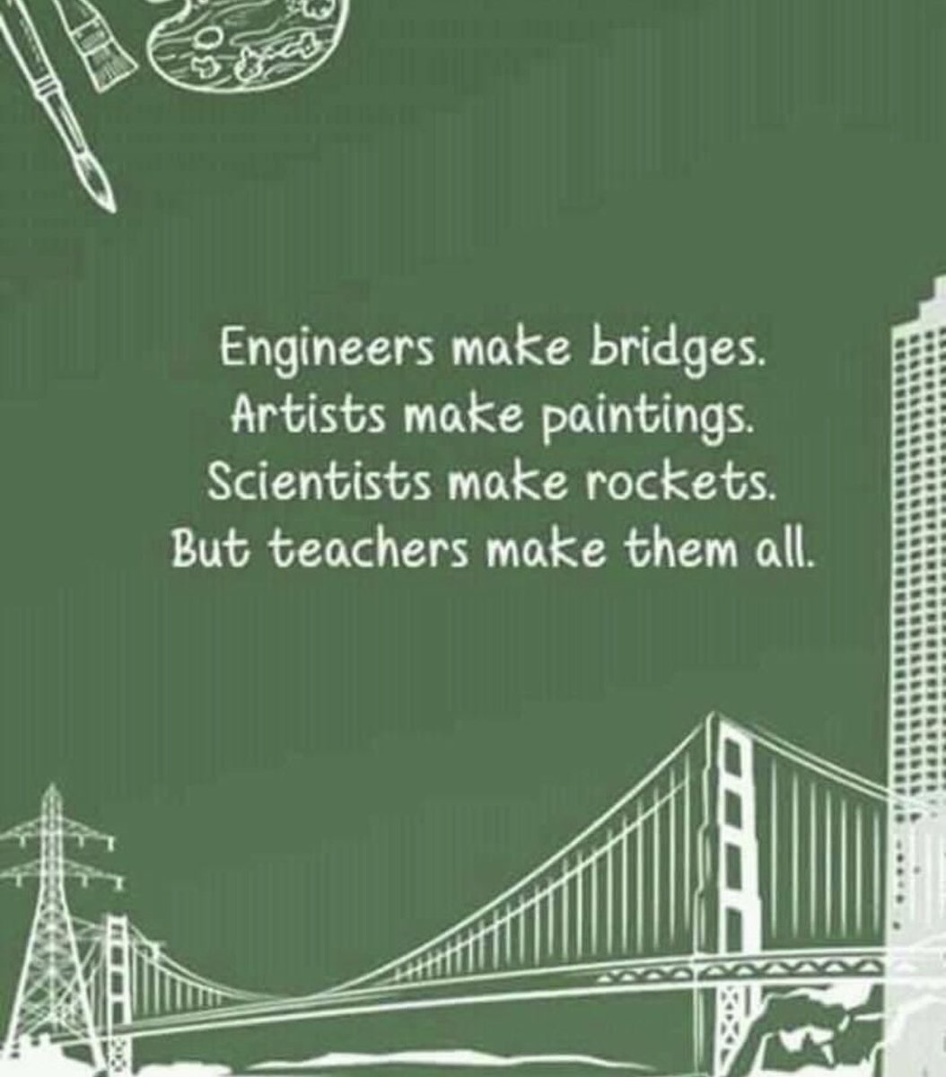 ChuckPuga's tweet photo. My Sunday Thought! https://t.co/9OWJl7Mcvg