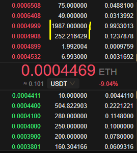 Crypto Blaster tweet media